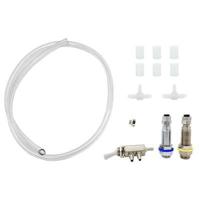 PRO-KLEEN® Installation Kit for Portable Dental Unit Waterline Cleaning System (MAK-1910) thumbnail 2