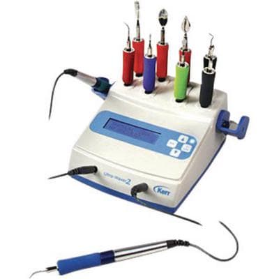 Kerr Ultra-Waxer 2 Electric Waxing Unit with Ultra-Tips and Spatulas thumbnail 13