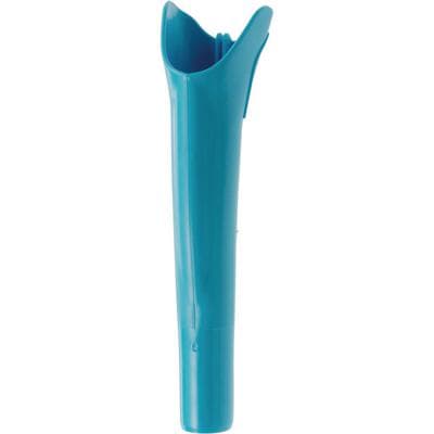 Hu-Friedy HVE Mirror Connect, Disposable High-Volume Evacuator Tip with #5 Mirror Compatibility, 50/Bag, HVEMC thumbnail 5