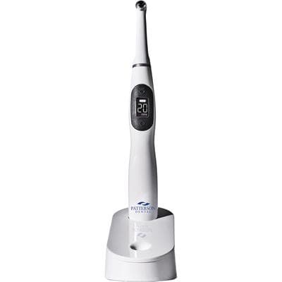 Patterson® LED Curing Light, Rechargeable, 1500 mW/cm², 440–480 nm, 1/Pkg - Patterson® LED Curing Light - Patterson® LED Curing Light - Image 1