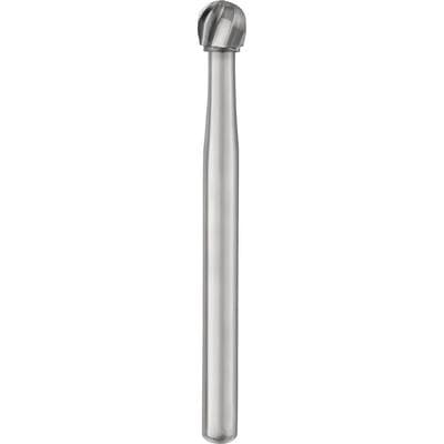 Patterson® Carbide Bur, FG - #8, Friction Grip, Standard Shank, 100/Pkg - Patterson® Carbide Burs, FG - # 8, 100/Pkg - Image 1