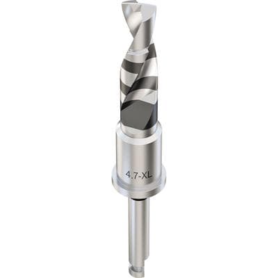 TRI® Guided Drill for TRI Dental Implant System, X-Long - 4.7 mm - TRI® Guided Drill for TRI Dental Implant System, X-Long - 4.7 mm  - Image 1