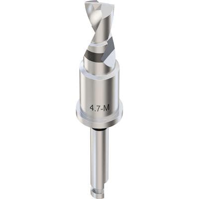 TRI® Guided Drill for TRI Dental Implant System, Medium - 4.7 mm - TRI® Guided Drill for TRI Dental Implant System, Medium - 4.7 mm  - Image 1