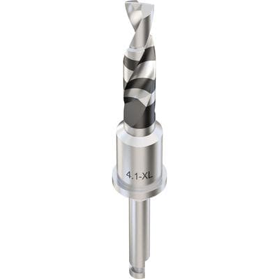 TRI® Guided Drill for TRI Dental Implant System, X-Long - 4.1 mm - TRI® Guided Drill for TRI Dental Implant System, X-Long - 4.1 mm  - Image 1