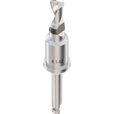 TRI® Guided Drill for TRI Dental Implant System, Medium - 4.1 mm - TRI® Guided Drill for TRI Dental Implant System, Medium - 4.1 mm - Image 1