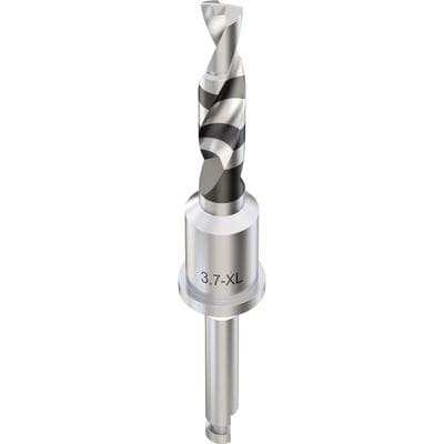 TRI® Guided Drill for TRI Dental Implant System, X-Long - 3.7 mm - TRI® Guided Drill for TRI Dental Implant System, X-Long - 3.7 mm - Image 1