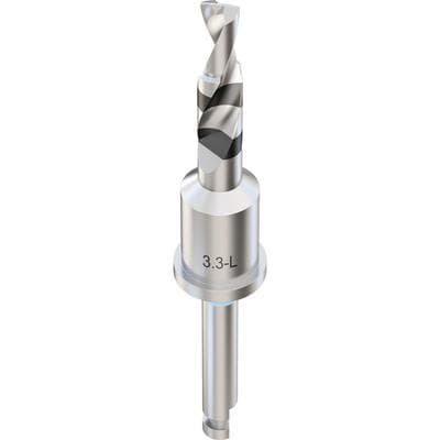 TRI® Guided Drill for TRI Dental Implant System, Long - 3.3 mm - TRI® Guided Drill for TRI Dental Implant System, Long - 3.3 mm  - Image 1