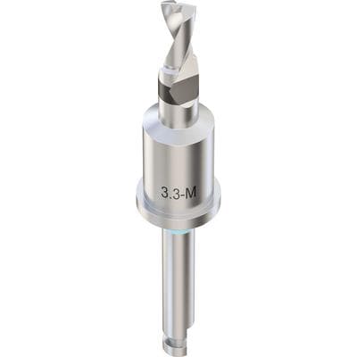 TRI® Guided Drill for TRI Dental Implant System, Medium - 3.3 mm - TRI® Guided Drill for TRI Dental Implant System, Medium - 3.3 mm  - Image 1