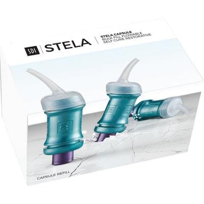 Stela Bulk Fill Flowable Self-Cure Restorative Capsule Refill, Universal Shade, 0.54g, 50/Pkg, 8640003 thumbnail 8