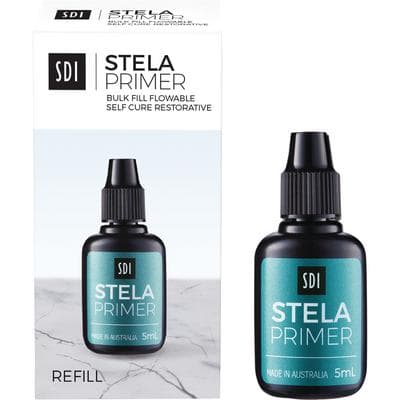 SDI Stela Primer Refill Bottle, 5ml, 8640006 thumbnail 7