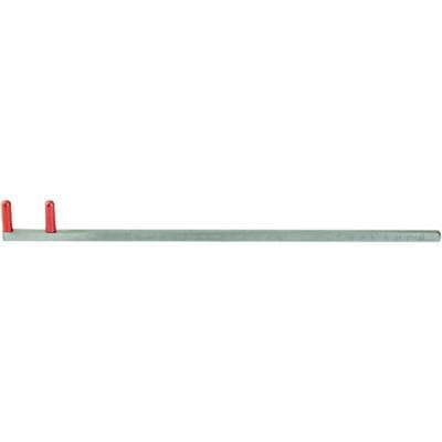 Pac-Dent EzAim Autoclavable Bitewing Positioning Arm, Red, 1/Pack, 131102 thumbnail 12