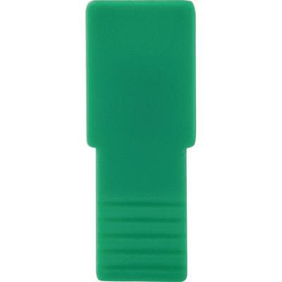 Pac-Dent EzAim Disposable Adhesive Sensor Holder, Endodontic, Green, Universal, 100/Pk, 131112 thumbnail 11