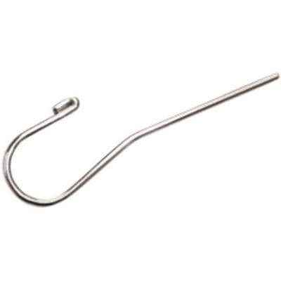 CanalPro X-Move Lip Clip, 2/Pkg, 65002749 thumbnail 6