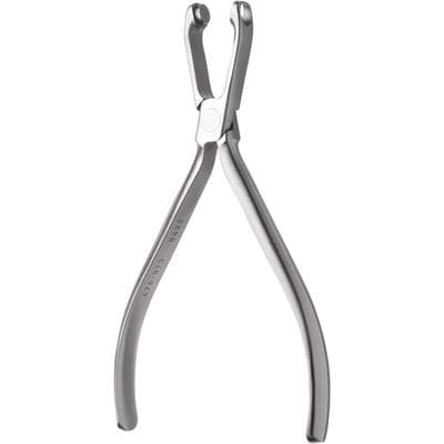 Hu-Friedy Clear Collection The Multi Punch Clear Aligner Cutter, 678-813 thumbnail 3