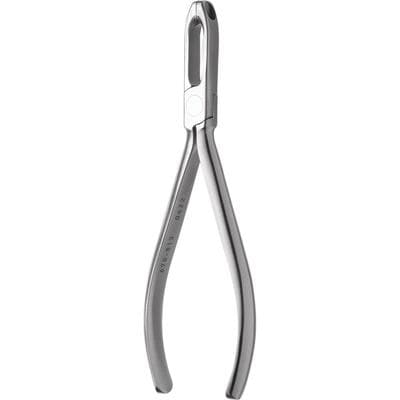 Hu-Friedy Clear Collection The Multi Punch Clear Aligner Cutter, 678-813 thumbnail 5