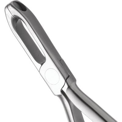 Hu-Friedy Clear Collection The Multi Punch Clear Aligner Cutter, 678-813 thumbnail 6