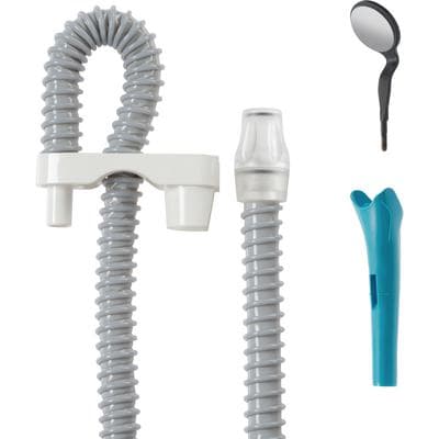 Hu-Friedy HVE Mirror Connect Kit, HVEMCKIT thumbnail 12