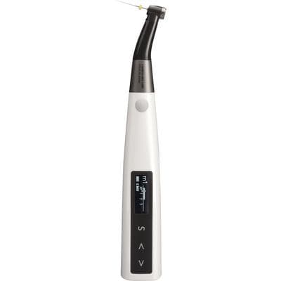 J. Morita Tri Auto ZX2 Endodontic Handpiece with Apex Locator, Complete Unit, 24-5902800 thumbnail 2