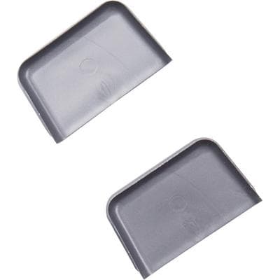 Zirc Drawer Organizer Small Dividers, Gray, 2/Pack, 20Z207I thumbnail 4