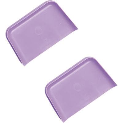 Zirc Drawer Organizer Small Dividers, Neon Purple, 2/Pkg, 20Z207R thumbnail 5