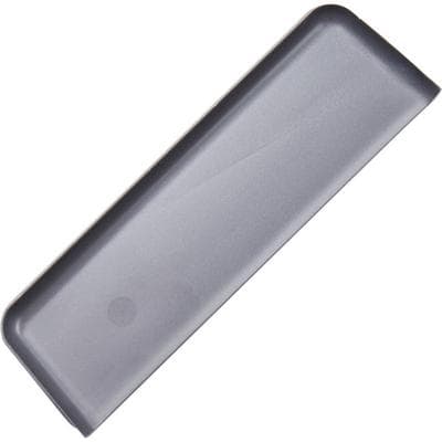 Zirc Drawer Organizer Medium Divider, Gray, 1/Pkg, 20Z208I thumbnail 5
