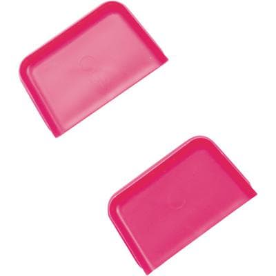 Zirc Drawer Organizer Small Dividers, Neon Pink, 2/Pkg, 20Z207S thumbnail 5
