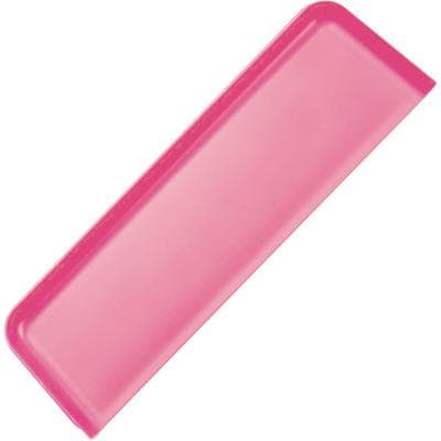 Zirc Drawer Organizer Medium Divider, Neon Pink, 1/Pack, 20Z208S thumbnail 6
