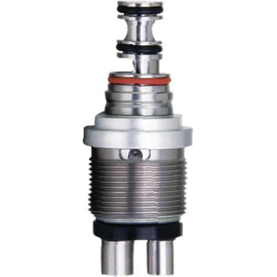ProMate EZ-Q Quick Disconnect Coupler, Stainless Steel, Chrome, 3000 RPM, PA-EZ-C thumbnail 6