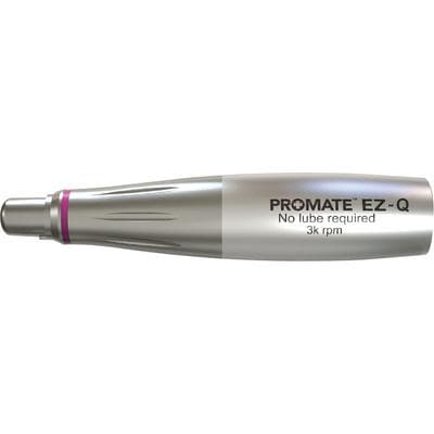 Pac-Dent ProMate™ EZ-Q Quick Disconnect Hygiene Handpiece, Low-Speed, 3000 RPM, Autoclavable, PA-EZ3H thumbnail 4