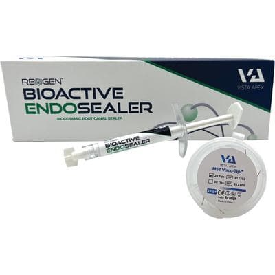 RE-GEN Bioactive EndoSealer Syringe & Tips, 2g Prefilled Syringe with 20 MST Visco-Tips, #504753 thumbnail 9