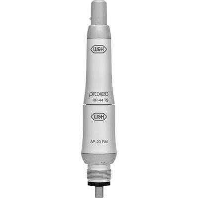 W&H Proxeo AP-20 RM/HP-44 TS Prophy Handpiece Set of 2 thumbnail 3