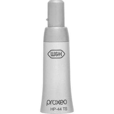 W&H Proxeo HP-44 TS 4:1 Hygiene Air Handpiece, Straight, Short, 30313001 thumbnail 9