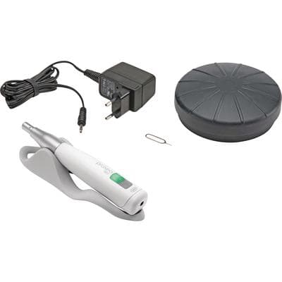 W&H Proxeo PL-40 H Twist Cordless Hygiene Handpiece System Doriot, 30317000 thumbnail 4