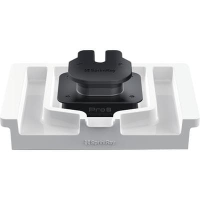 SprintRay Pro S Arch Kit Bundle: Build Platform + Resin Tank (SRI-0503030 / SRI-0503031) thumbnail 2