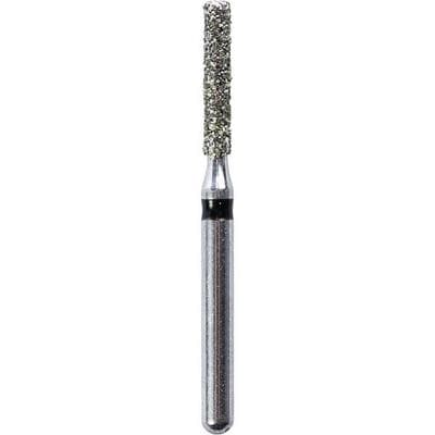 Kerr SimpliCut Single-Use Sterile Diamond Bur, Super Coarse, Flat End Cylinder, FG, 25/Pack, SC837-014-D thumbnail 7