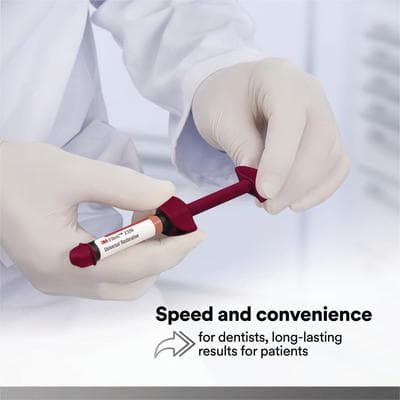 3M Filtek Z250 Universal Restorative Composite, Syringe Refill, 4g, Shade A3.5, 6020A3.5 thumbnail 18