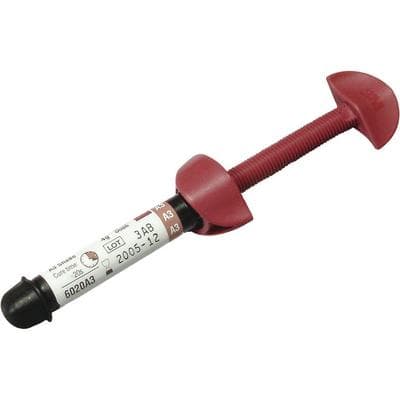 3M Filtek Z250 Universal Restorative Composite, Syringe Refill, 4g, Shade A3.5, 6020A3.5 thumbnail 21