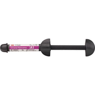 Filtek Universal Restorative Composite Syringe Refill, Shade A1, 4 g, 6555A1 thumbnail 12