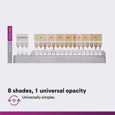 3M Filtek Universal Restorative Composite Capsules, Shade A2, 0.2 g, 20/Box, 6550A2 thumbnail 19