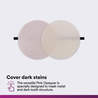 3M Filtek Universal Restorative Composite Capsules, Shade A2, 0.2 g, 20/Box, 6550A2 thumbnail 20