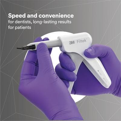 3M Filtek Z250 Universal Restorative Capsule Refill, Shade A2, 0.2 g, 20/Box, 6021A2 thumbnail 25