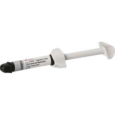 Filtek Supreme Ultra Universal Composite Restorative, Syringe Refill, Grey Translucent, 4 g, 1/Pk, 6028GT thumbnail 12