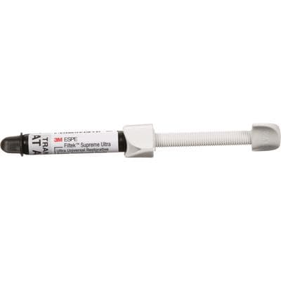3M (Solventum) Filtek Supreme Ultra Universal Composite, Syringe Refill, Amber Translucent Shade, 4 g, 1/Pk, 6028AT thumbnail 11