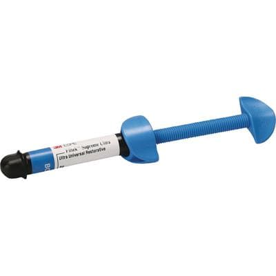 3M Filtek Supreme Ultra Universal Composite Restorative Syringe Refill, Body Shade White, 4 g, 1/Pk, 6028WB thumbnail 14