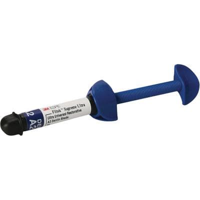 3M Filtek Supreme Ultra Universal Restorative, Syringe Refill, 4g, A2 Dentin, 6028A2D thumbnail 15