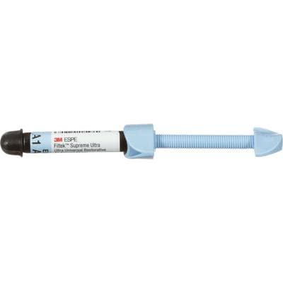 3M Filtek Supreme Ultra Universal Composite Restorative Syringe Refill, White Enamel (WE), 4 g, 1/Pk, 6028WE thumbnail 14