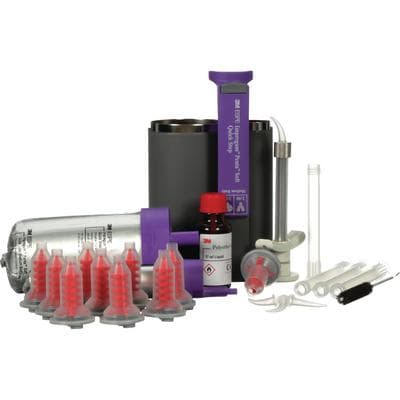 3M™ Impregum™ Penta™ Soft Quick Step Medium Body Polyether Impression Material Intro Kit, #31771 thumbnail 10