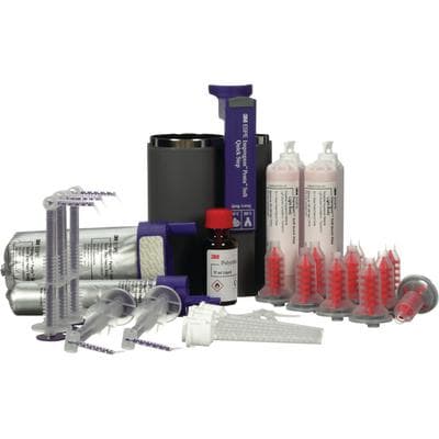 3M™ Impregum™ Penta™ Soft Quick Step Polyether Impression Material Intro Kit, Heavy Body/Light Body, P31779 thumbnail 11