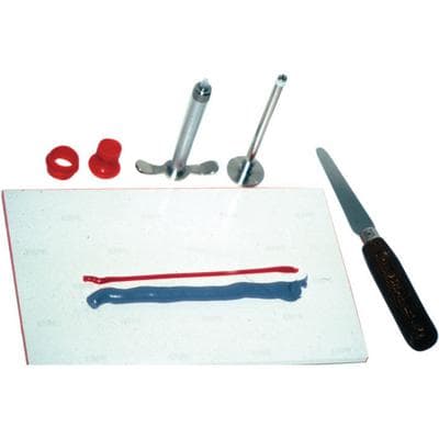 Solventum Impregum F Polyether Impression Material Catalyst Refill, Medium Body, 15 ml Tube, 31474 thumbnail 13