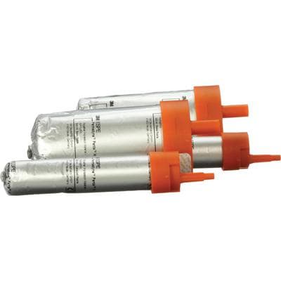3M™ Permadyne™ Penta™ H Polyether Impression Material Refill, Heavy Body (Tray), Orange, 2 x 300 mL Base & 2 x 60 mL Catalyst, #30103 thumbnail 12